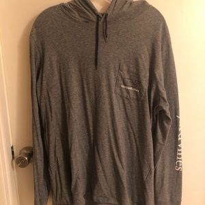 Vineyard Vines Light Hoodie